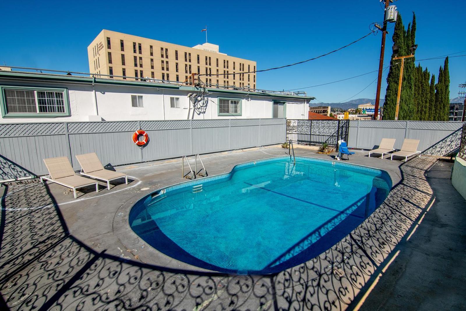 Hotel La Royal Viking