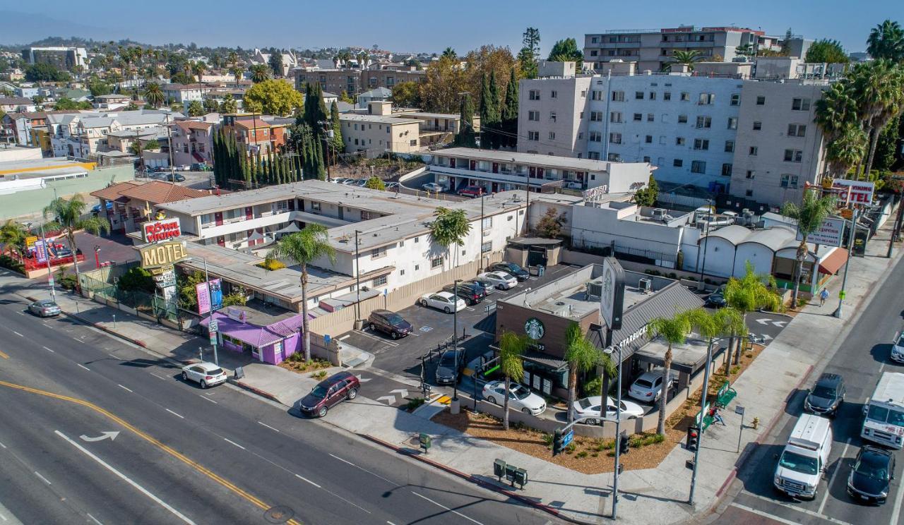 La Royal Viking Los Angeles