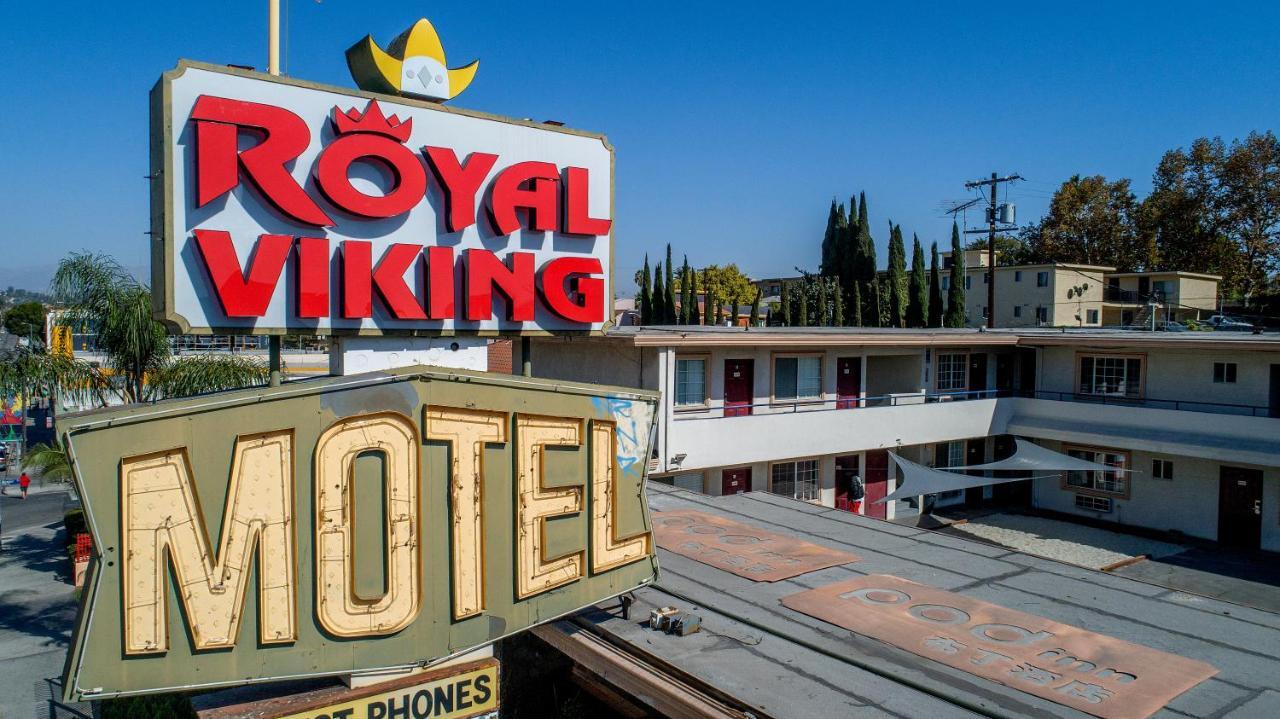 La Royal Viking Hotel 2*