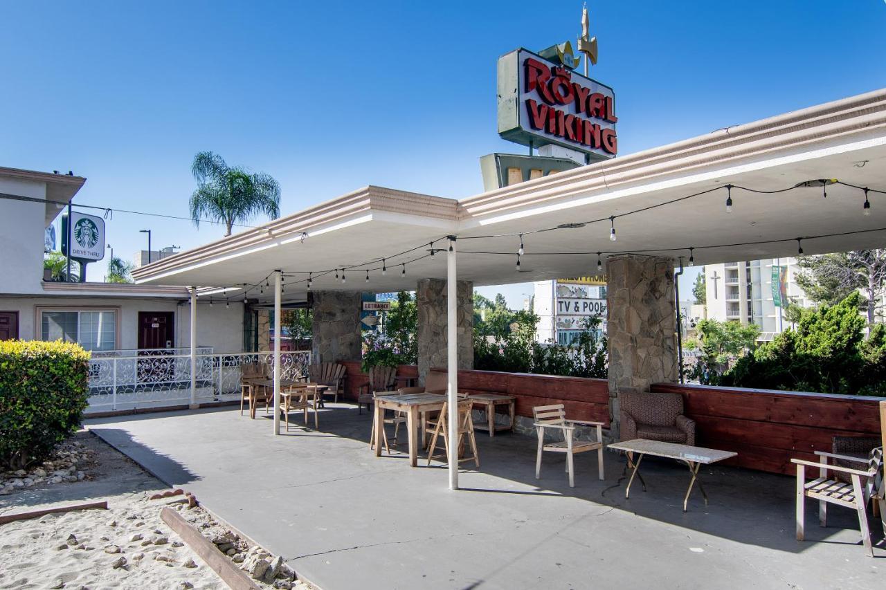 Hotel La Royal Viking 2*