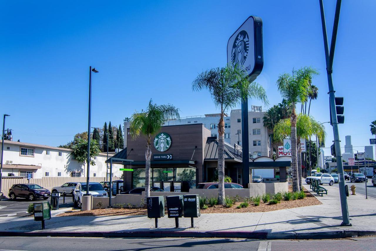 Hotel La Royal Viking Los Angeles
