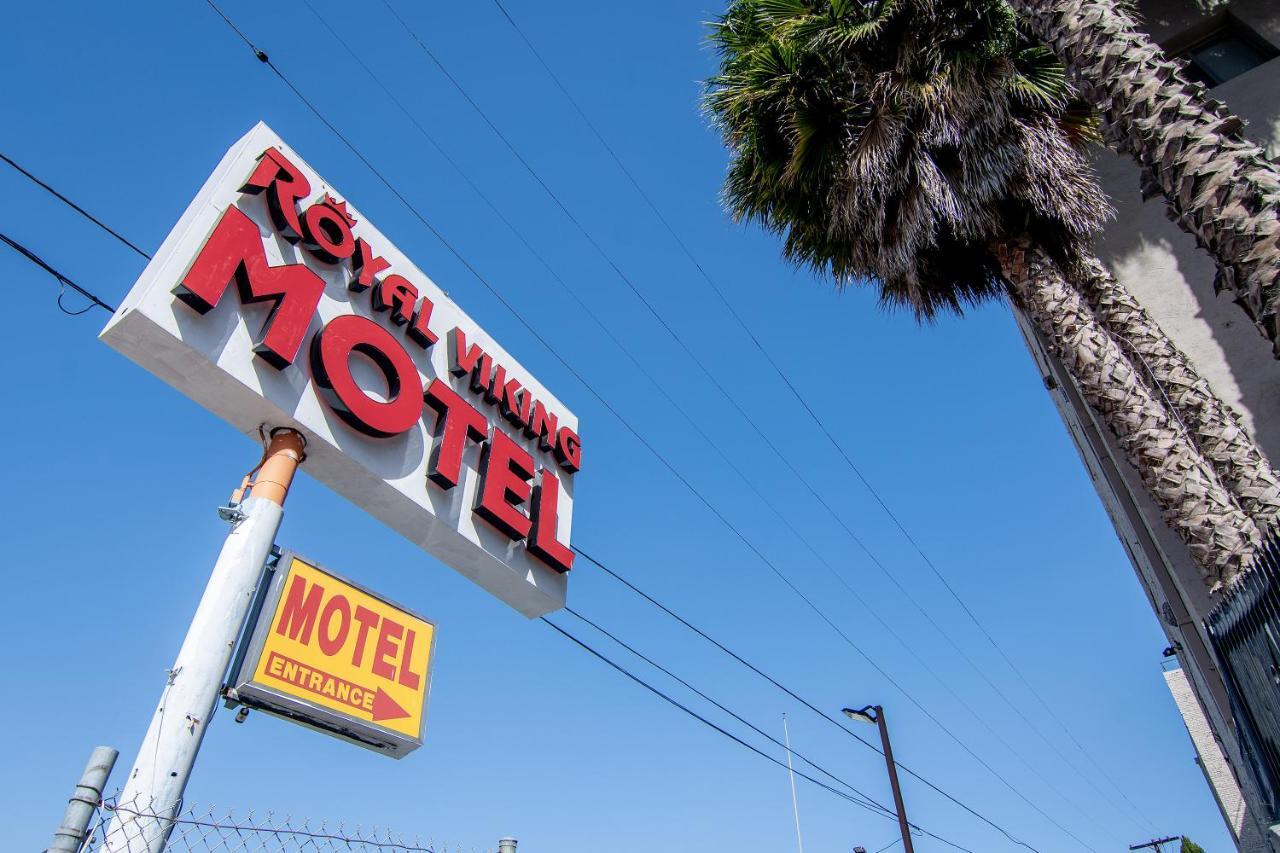 La Royal Viking Hotel