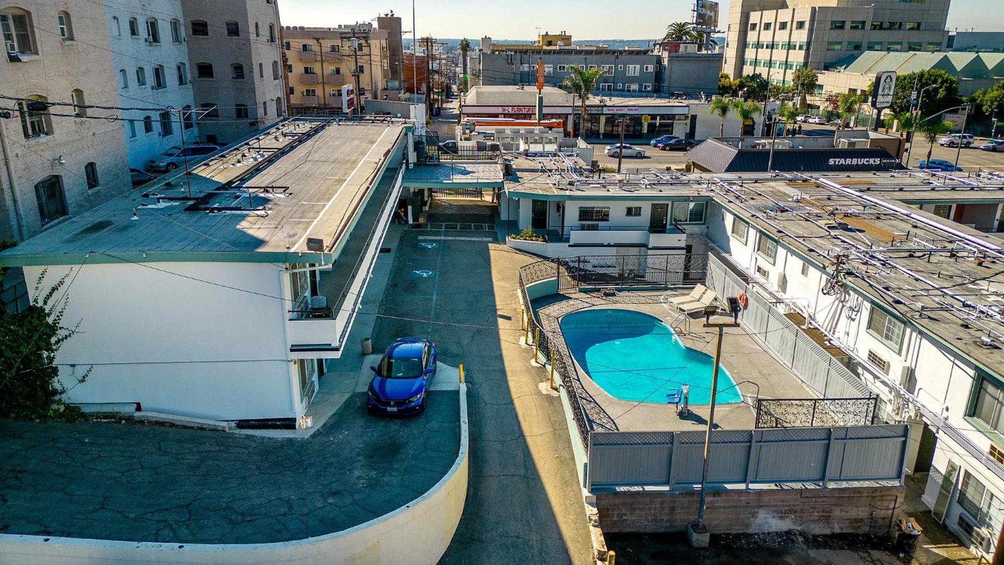 La Royal Viking 2* Los Angeles