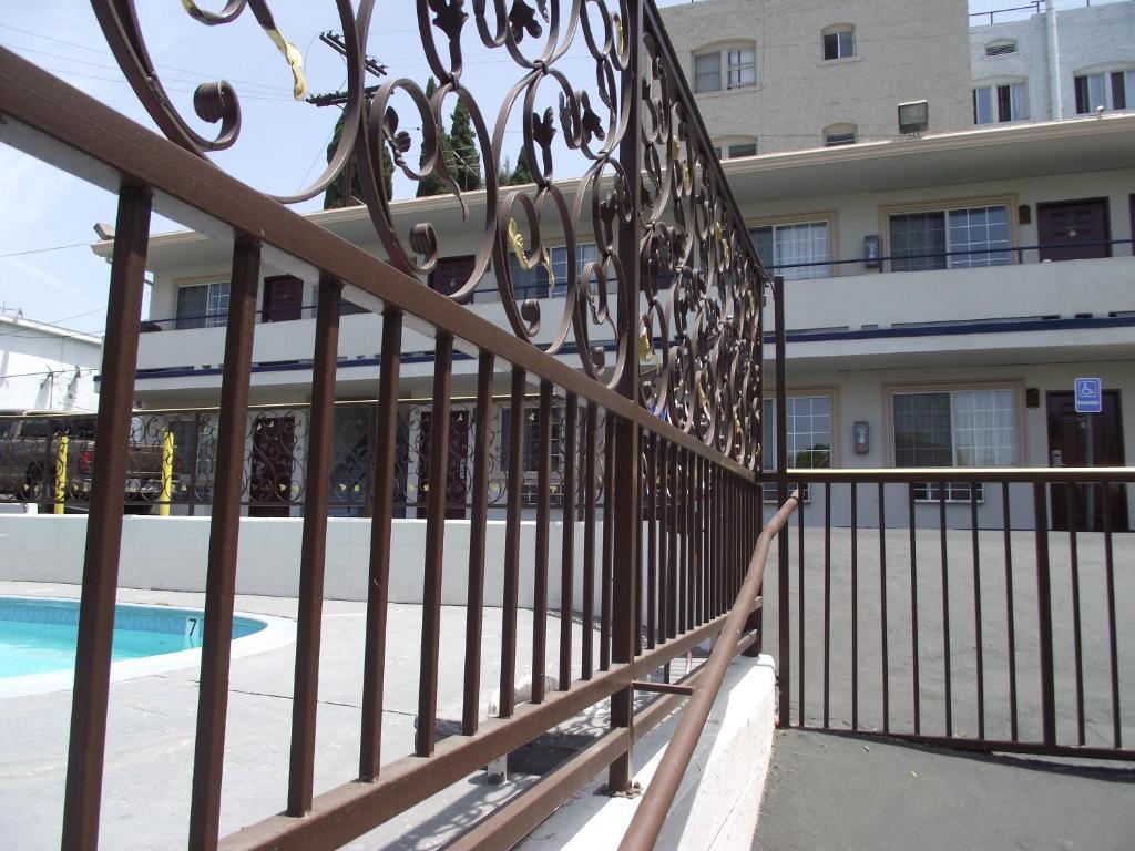 La Royal Viking 2* Los Angeles