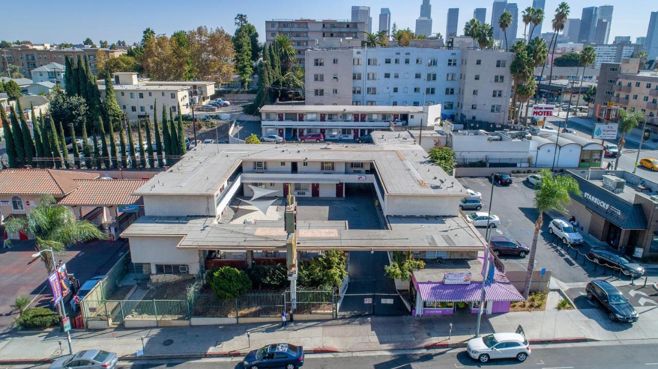 La Royal Viking Hotel