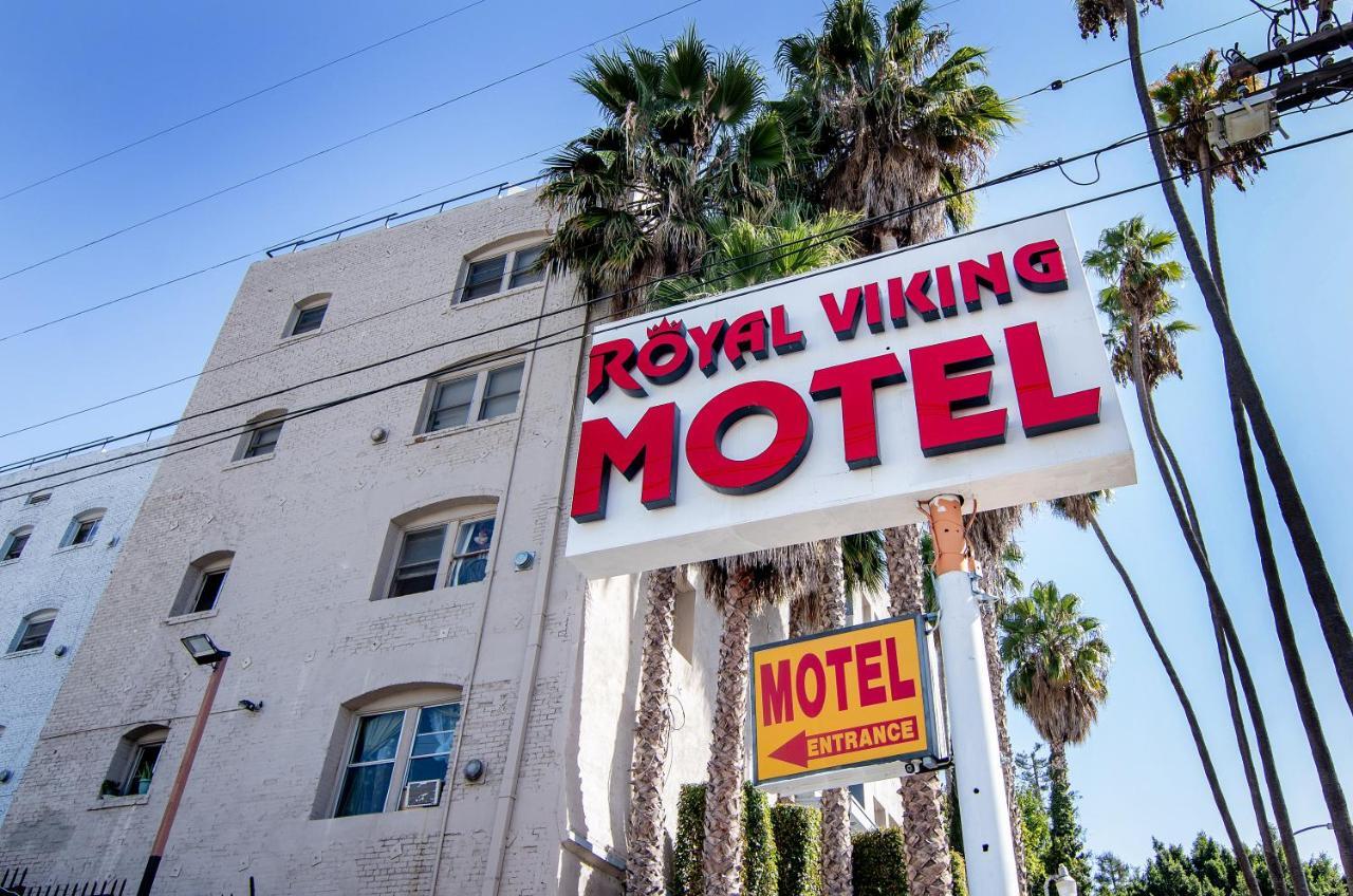 La Royal Viking Hotel