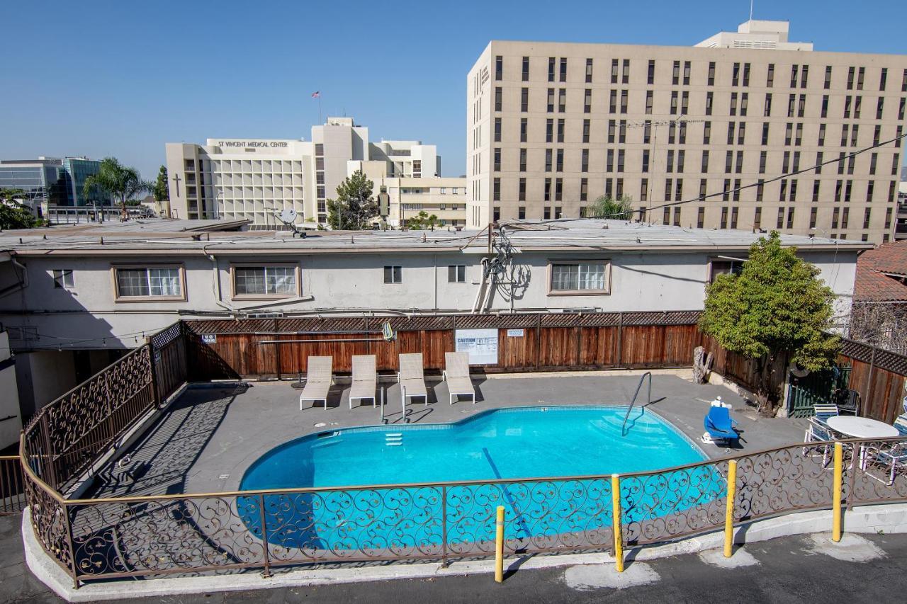 La Royal Viking Hotel Los Angeles