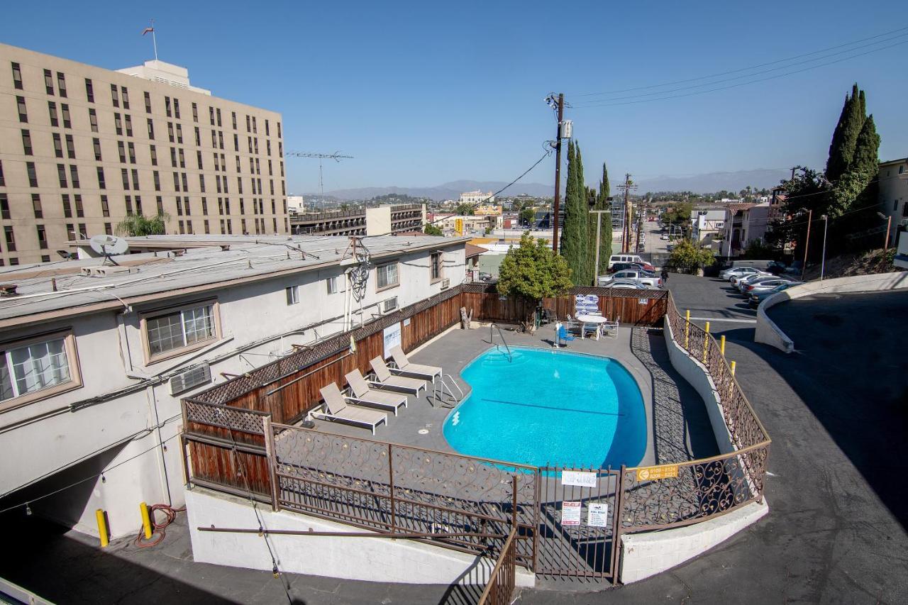 Hotel La Royal Viking Los Angeles