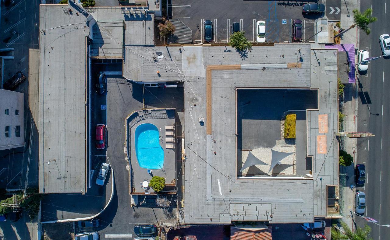 Hotel La Royal Viking Los Angeles