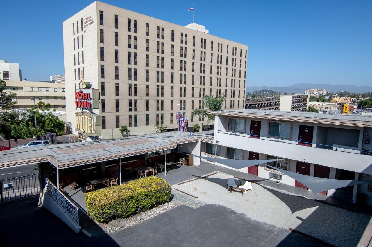 La Royal Viking Hotel 2*
