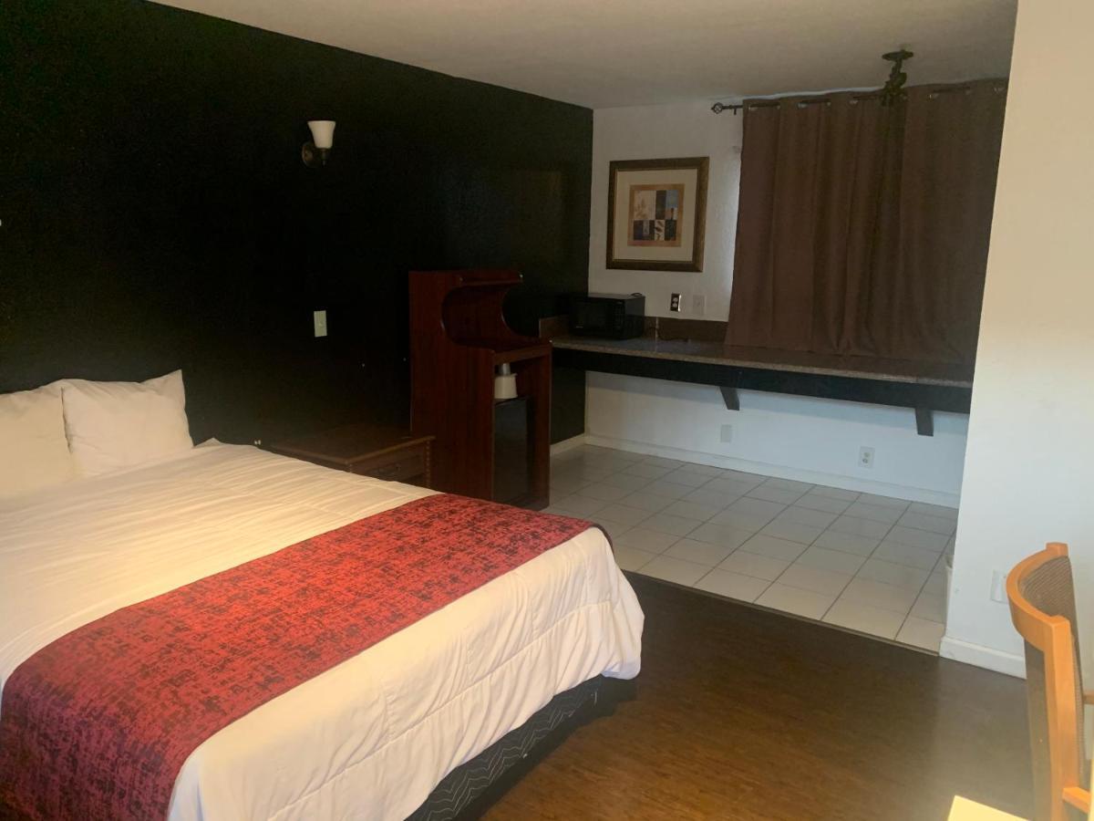 Hotel La Royal Viking Los Angeles