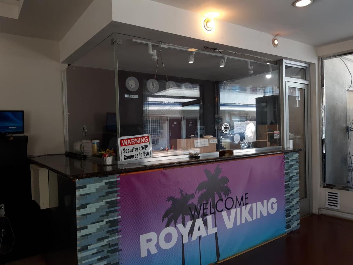 Hotel La Royal Viking
